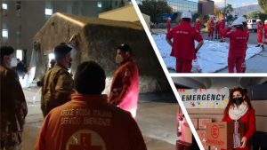 emergency calabria