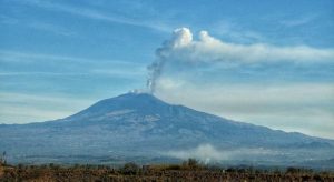 etna parossismo 12 marzo