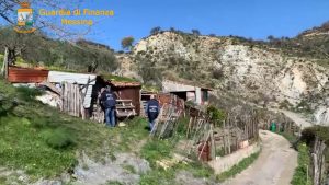 fattoria lager messina