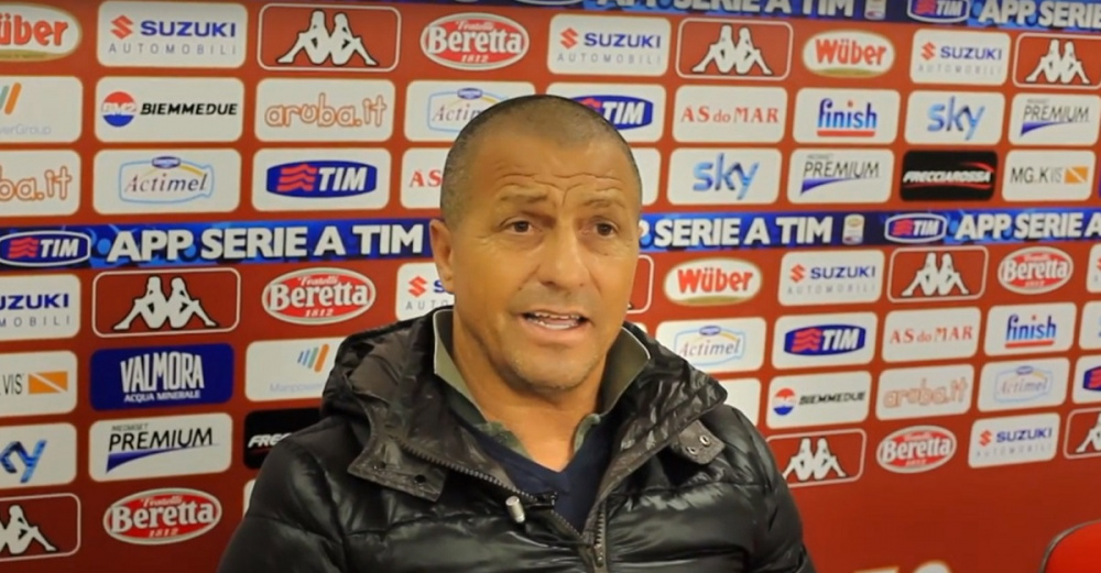 giacomo ferri