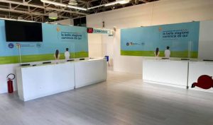 hub provinciale messina vaccini