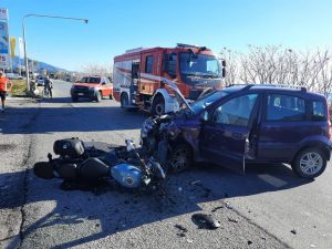 incidente rosarno