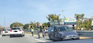 incidente ss 106 san leo pellaro