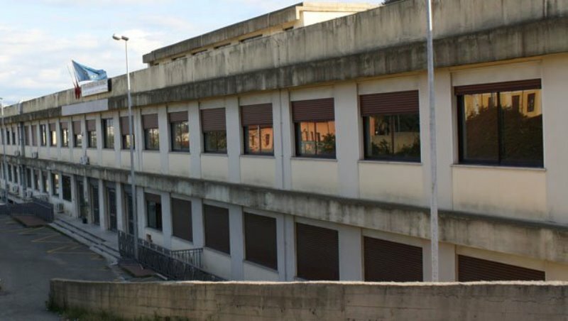 istituto superiore antonello messina