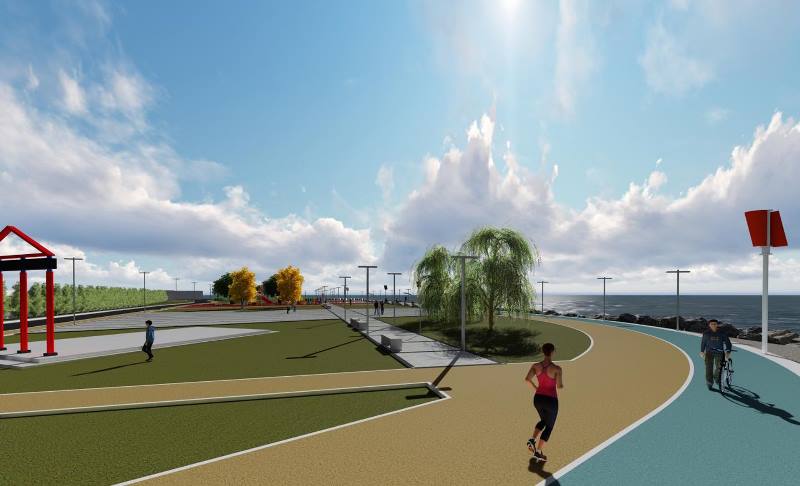 lavori tempietto reggio calabria