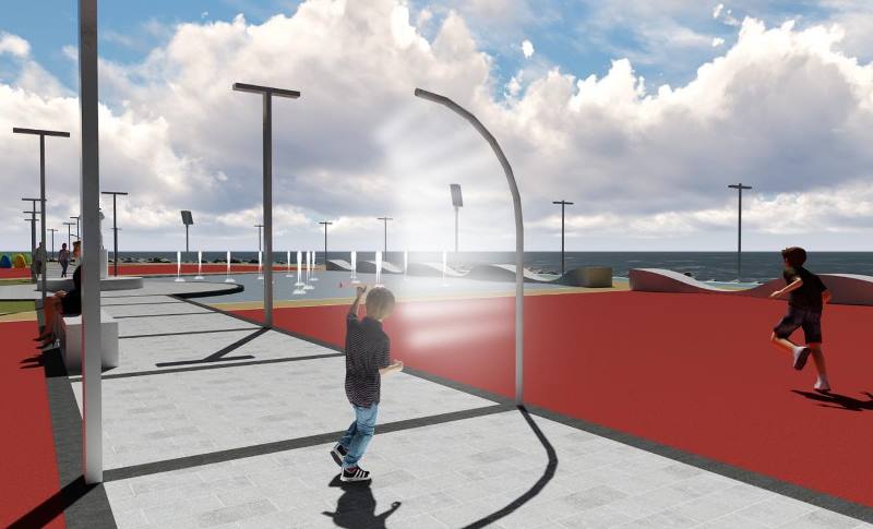 lavori tempietto reggio calabria