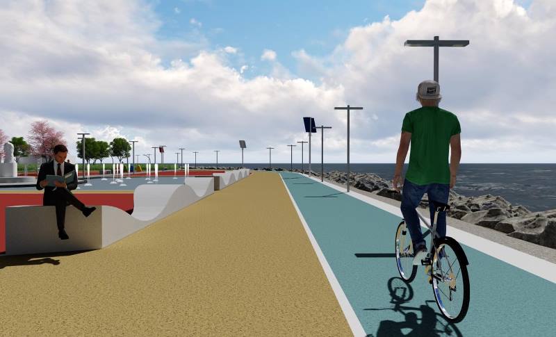 lavori tempietto reggio calabria