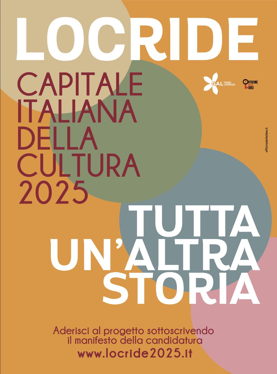 locride capitale cultura