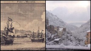 monti peloritani messina