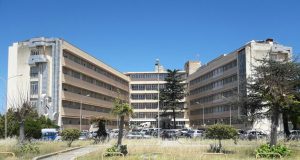 ospedale milazzo coronavirus messina