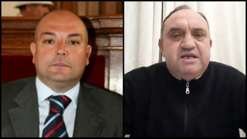 seby vecchio carminello