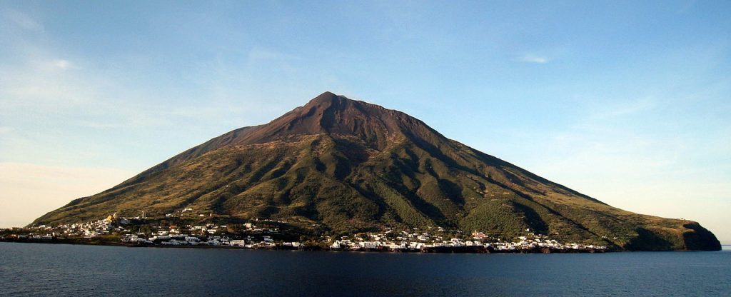 stromboli