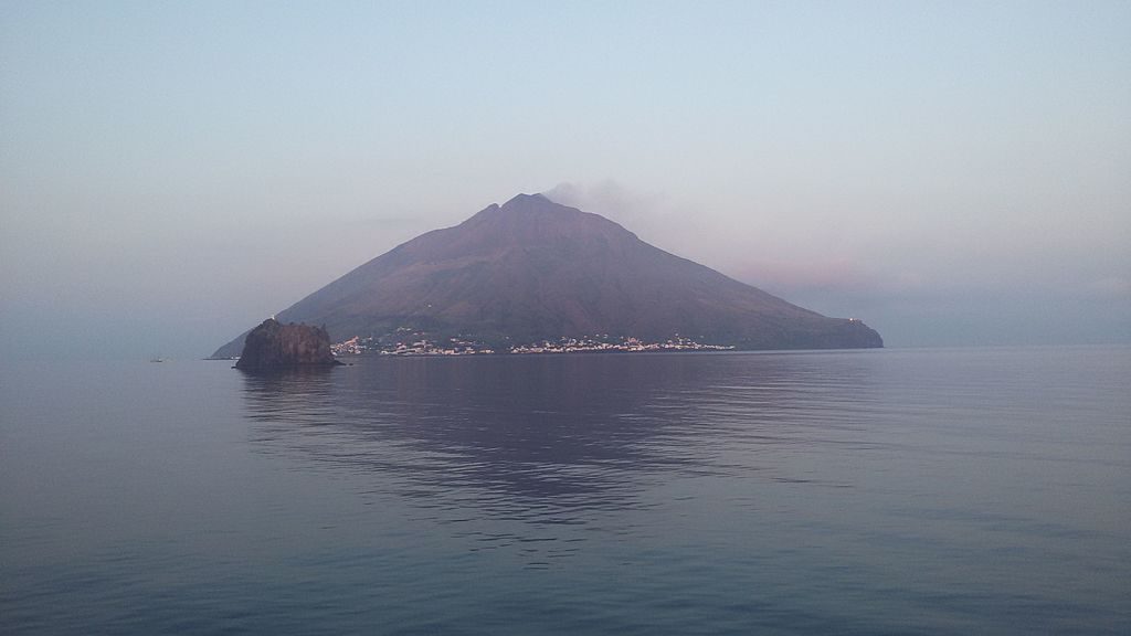 stromboli