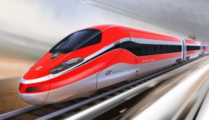 treno alta velocità