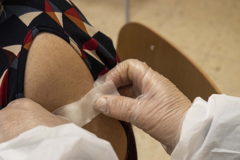 vaccinazione calabria