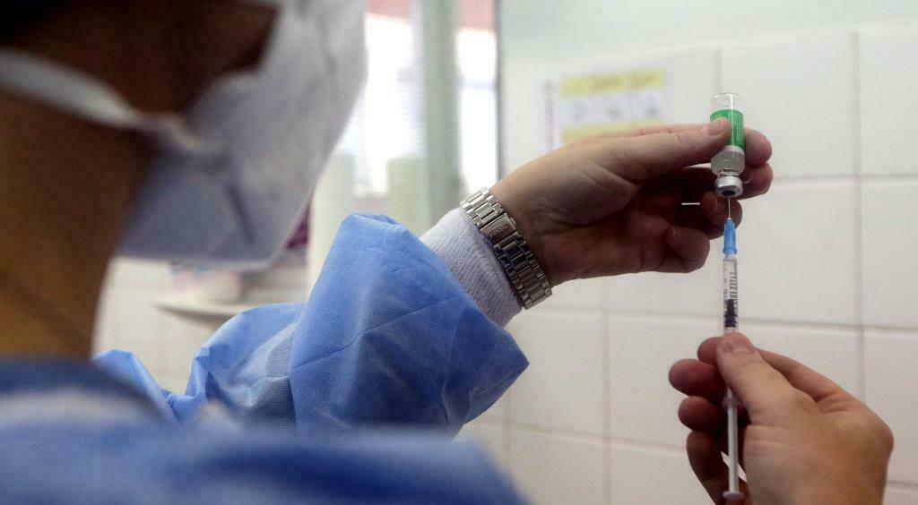 BOSNIA PANDEMIC COVID 19 VACCINE
