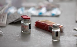 vaccini moderna
