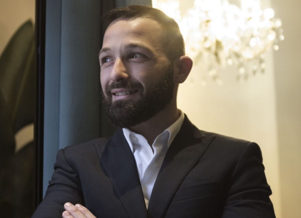Agostino Crucitti imprenditore Reggio Calabria (1)