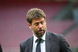Agnelli