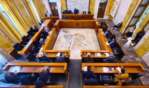 Consiglio Metropolitano Reggio Calabria (1)