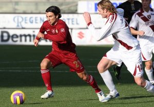 Fabio Ceravolo Reggina