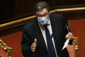 Giancarlo Giorgetti