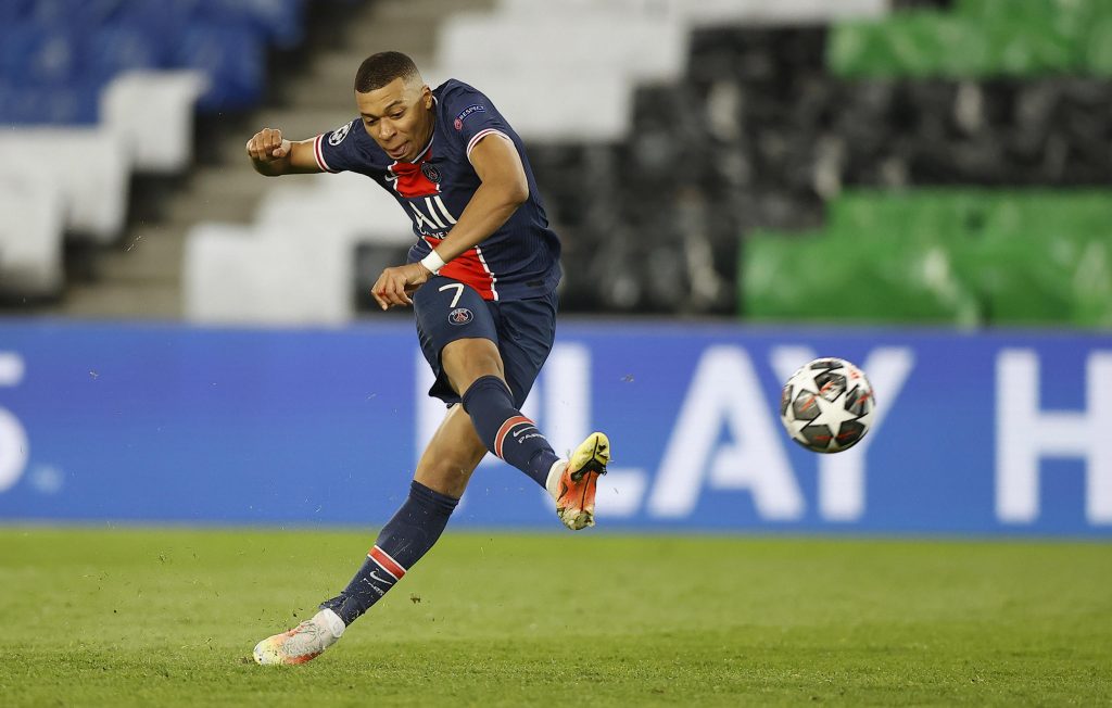 Mbapp Resta Al PSG Il Rinnovo Monstre Spiazza Anche Il Real Ingaggio 