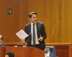 Nicola Irto