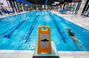 Nuoto Piscina