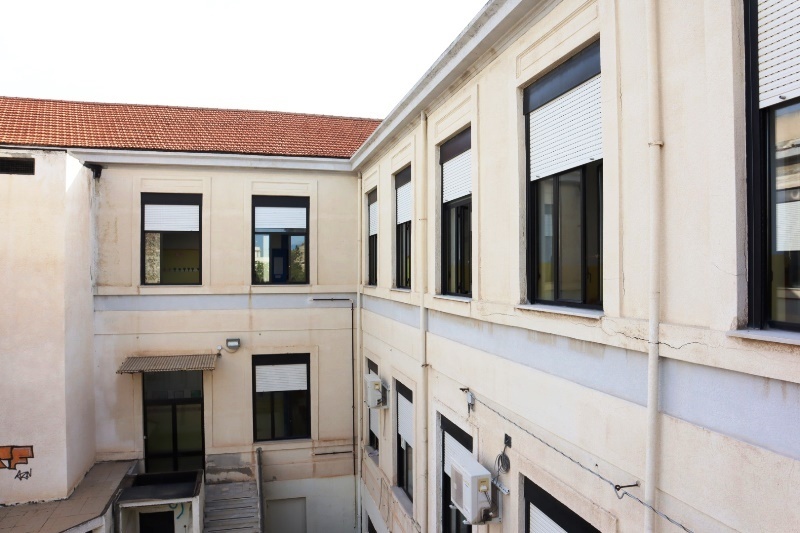 istituto Galilei-Pascoli