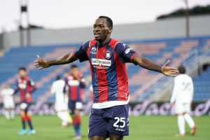 Simy Crotone