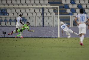 Spal-Milan