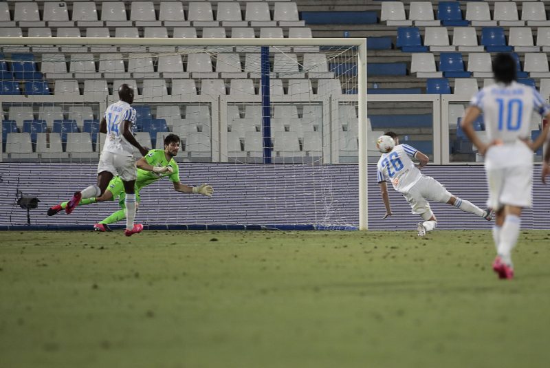 Spal-Milan