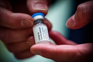 COVID-19 Vaccine Janssen is the 4th counter coronavirus vaccine to become available in the Netherlands.
