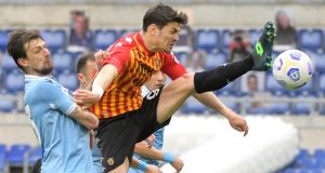 lazio-benevento reggina