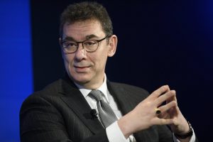 Albert Bourla Pfizer