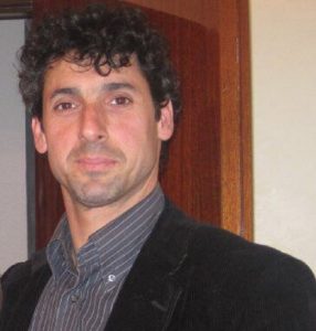 alfredo manganaro