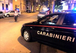 carabinieri messina
