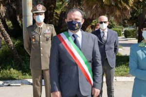 celebrazione festa della liberazione messina de luca di stani 1