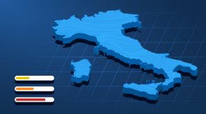 coronavirus italia