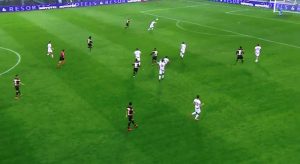 diretta venezia-reggina live risultato