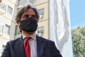 inaugurazione murales botteghelle reggio calabria