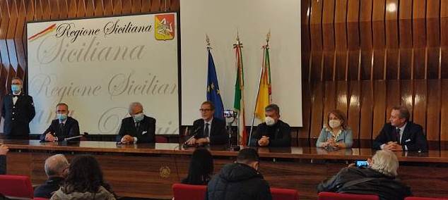 falcone salini musumeci spirlì catalfamo