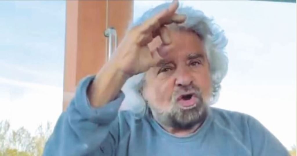 grillo