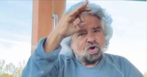 grillo