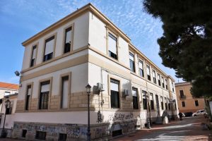 istituto Galilei-Pascoli