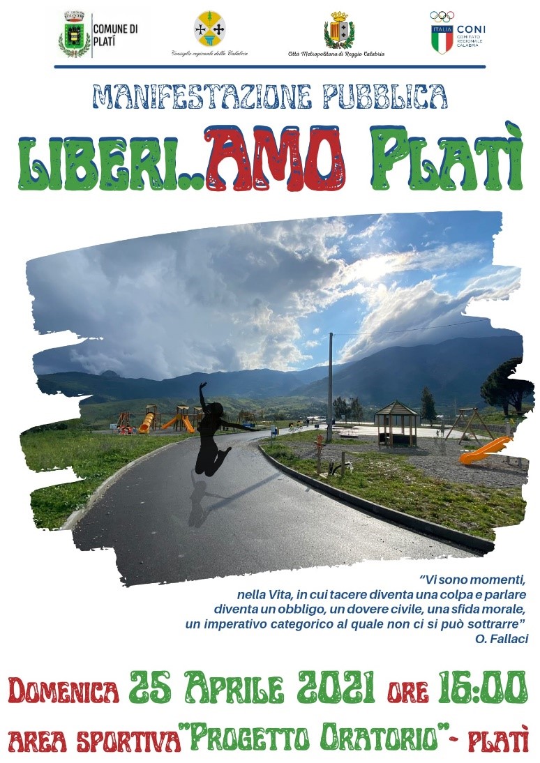 liberiamo platì