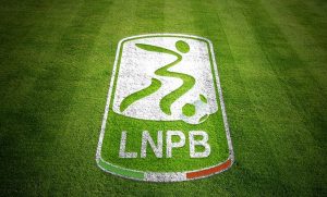 logo serie b