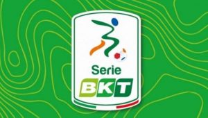 logo serie b