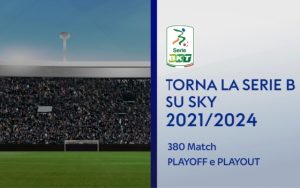 logo sky serie b